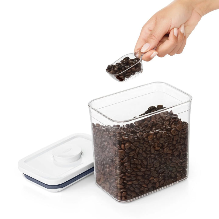 OXO kaffi skeið plastik 30 ml