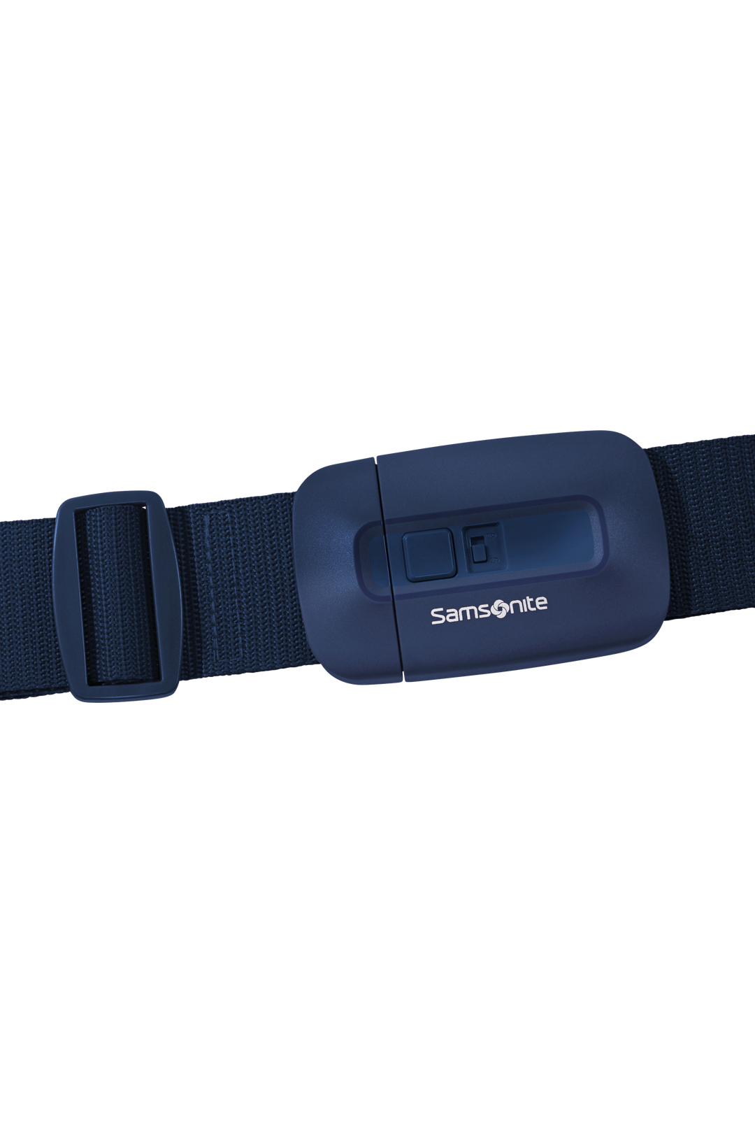 Samsonite Ta Revol kufferta reim midn.blue
