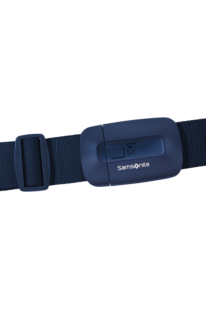 Samsonite Ta Revol kufferta reim midn.blue
