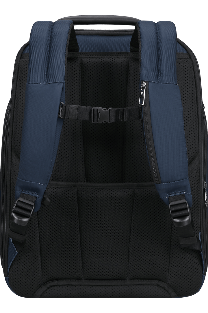 Samsonite Spectrolite 4.0 ryggsekk M blue