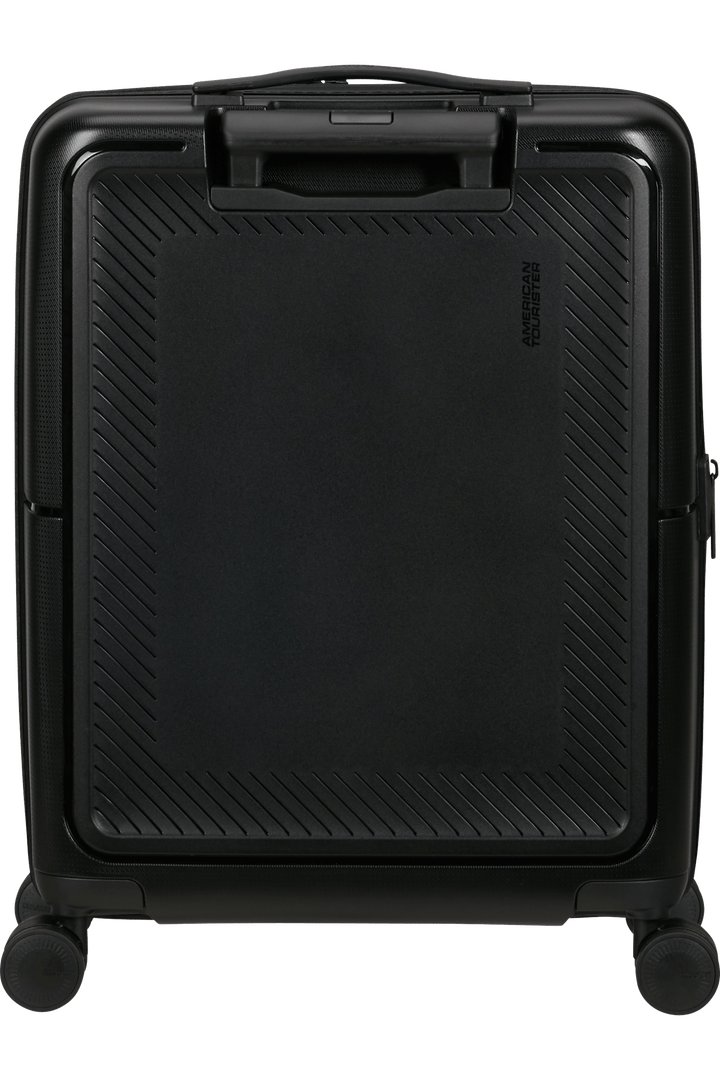 Samsonite Dashpop kuffert 55cm true black