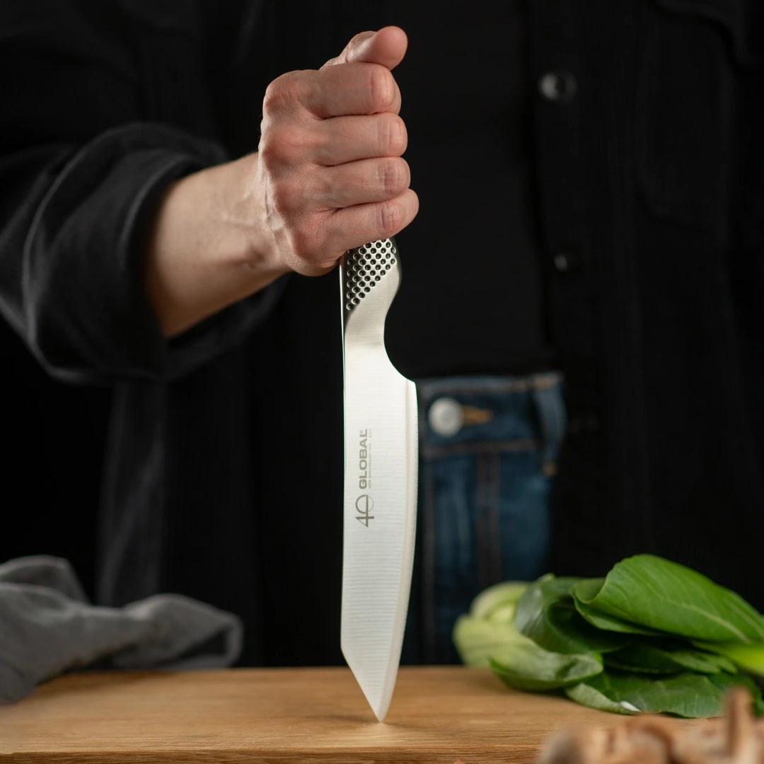 Global Kiritsuje knívur 15 cm