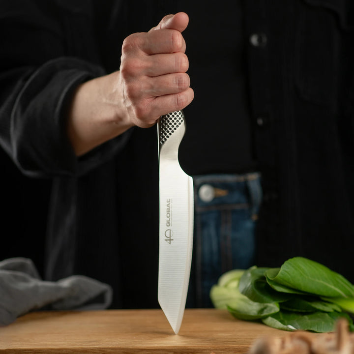 Global Kiritsuje knívur 15 cm