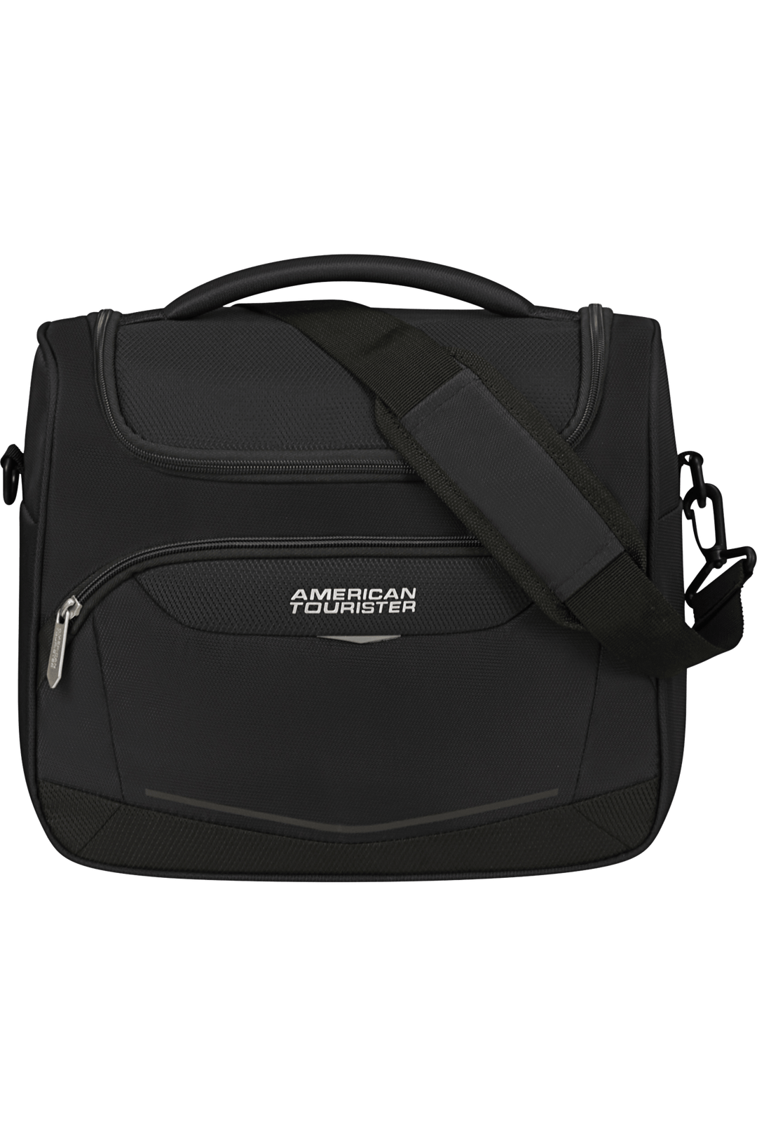 Samsonite Summerride toilet taska svart