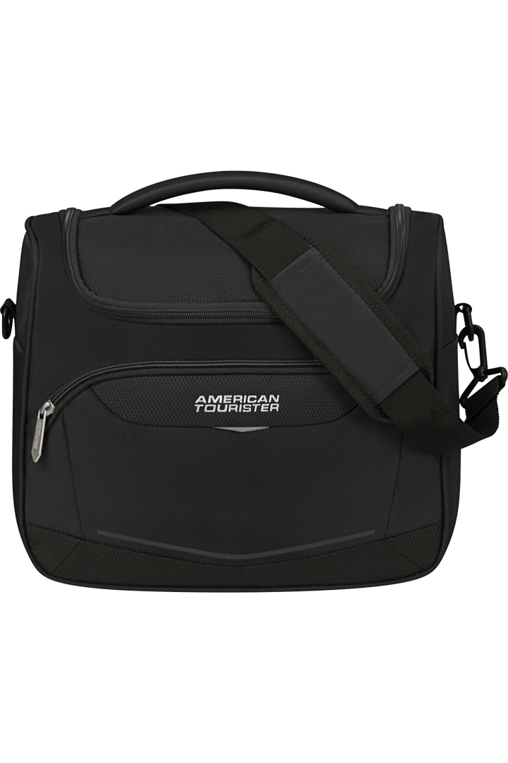 Samsonite Summerride toilet taska svart