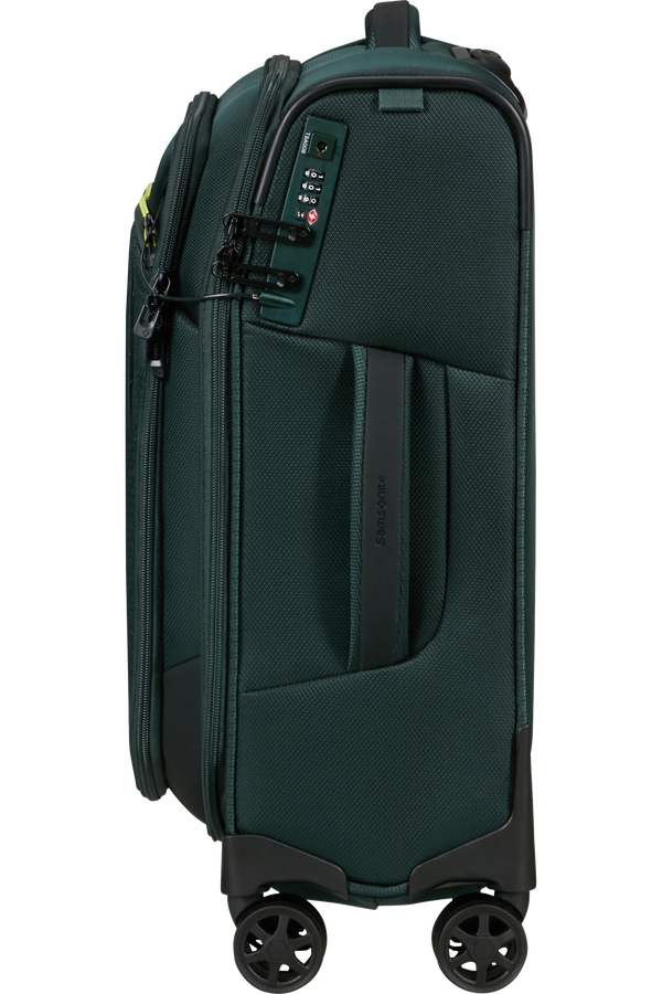 Samsonite Respark 55 cm dark teal