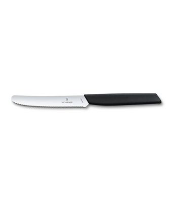 Victorinox modern knívar 6 stk svart