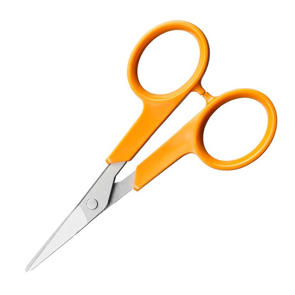 Fiskars seymisaksur 10cm