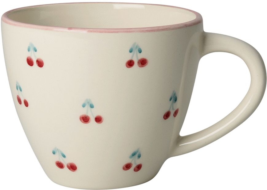 Rice jumbo koppur cherrys