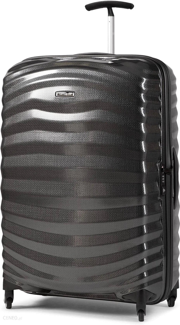 Samsonite Lite-Shock 75 cm sv