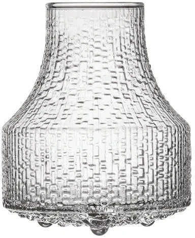 Iittala Ultimo Maljakko vasi glas