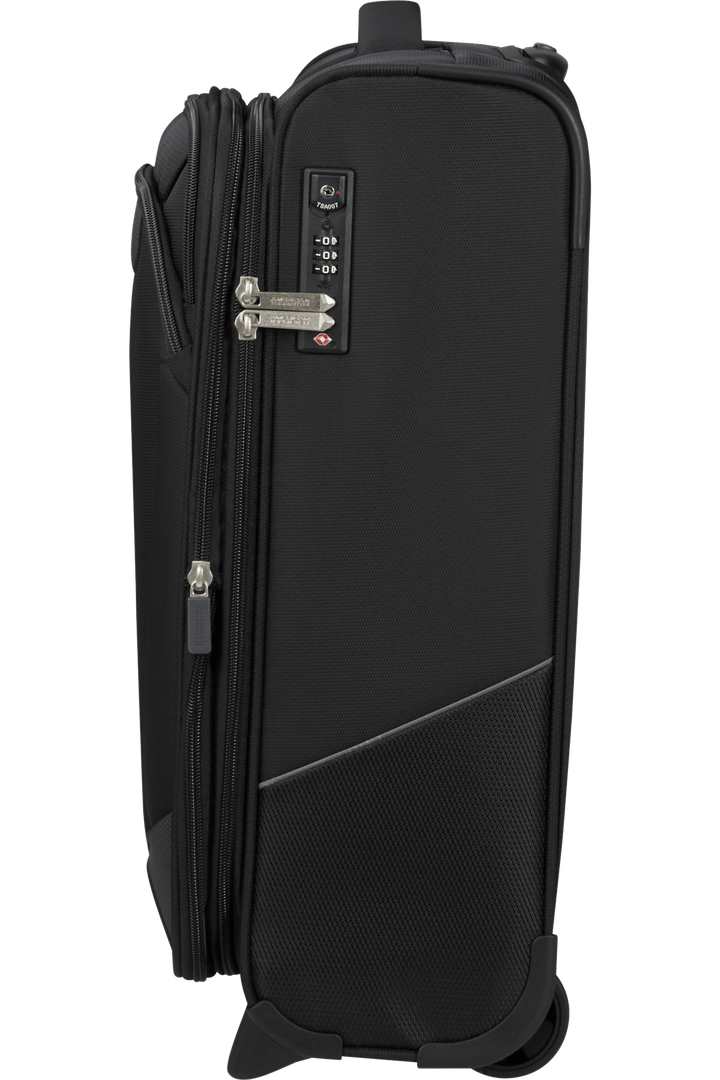 Samsonite Summerride kuffert S black