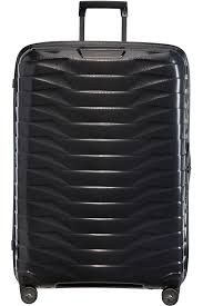 Samsonite Proxis kuffert 81cm sv