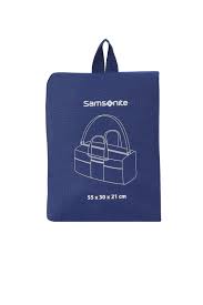 Samsonite Global taska/folda midnight/blue