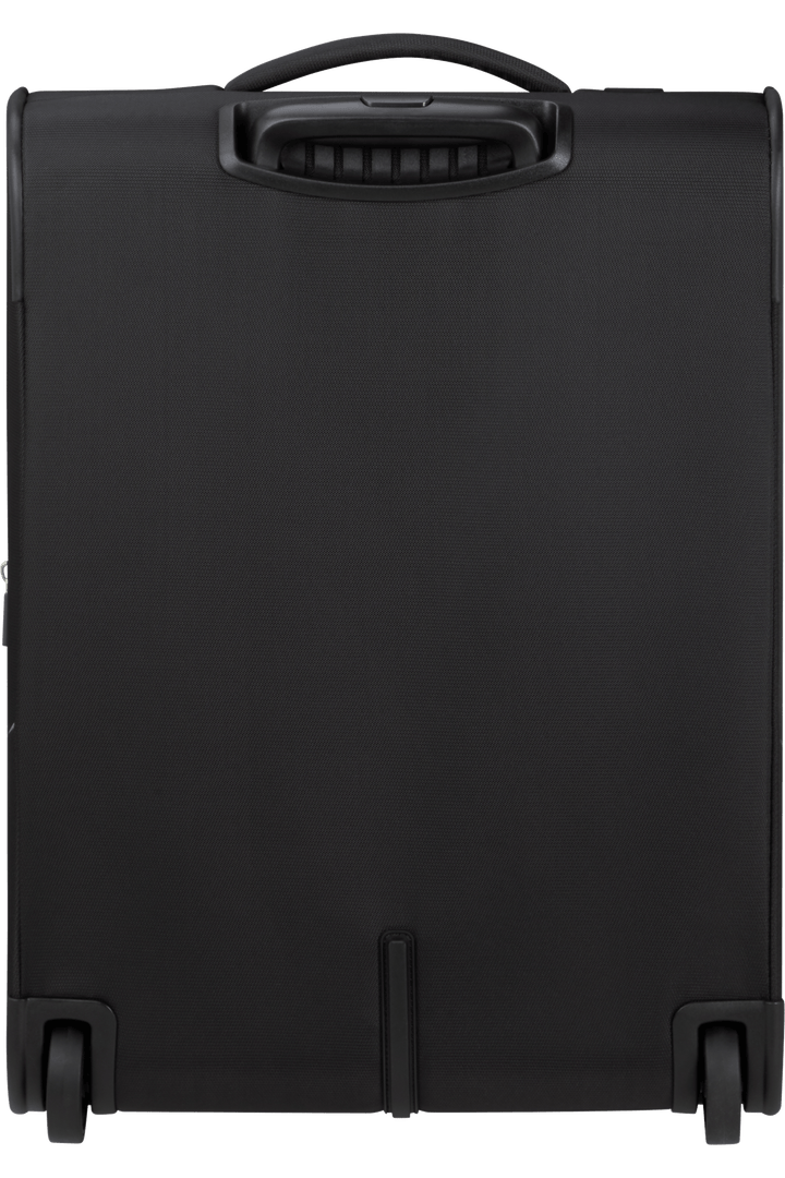 Samsonite Summerride kuffert S black