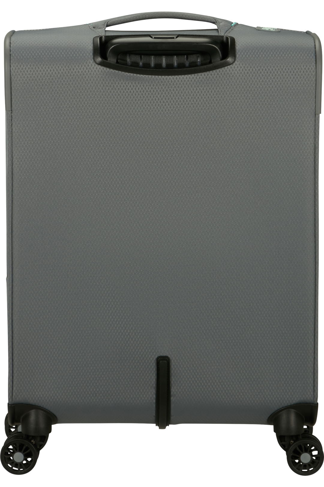 Samsonite Aerospin kuffert S stone basalt