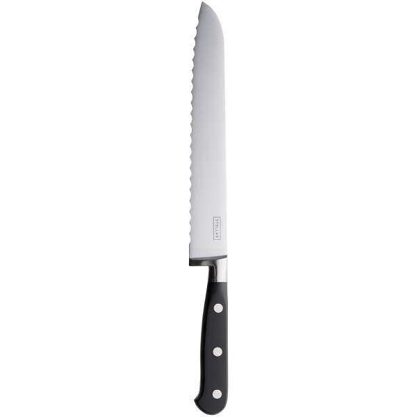 Stellar Classic Breyðknívur 21cm