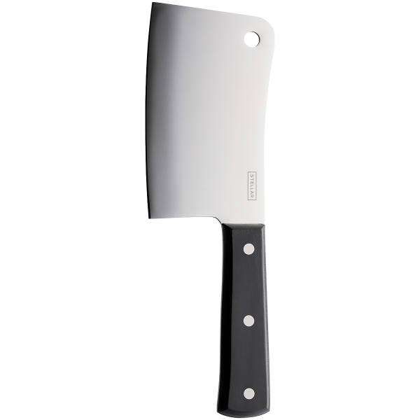 Stellar Classic kjøtøks 14cm