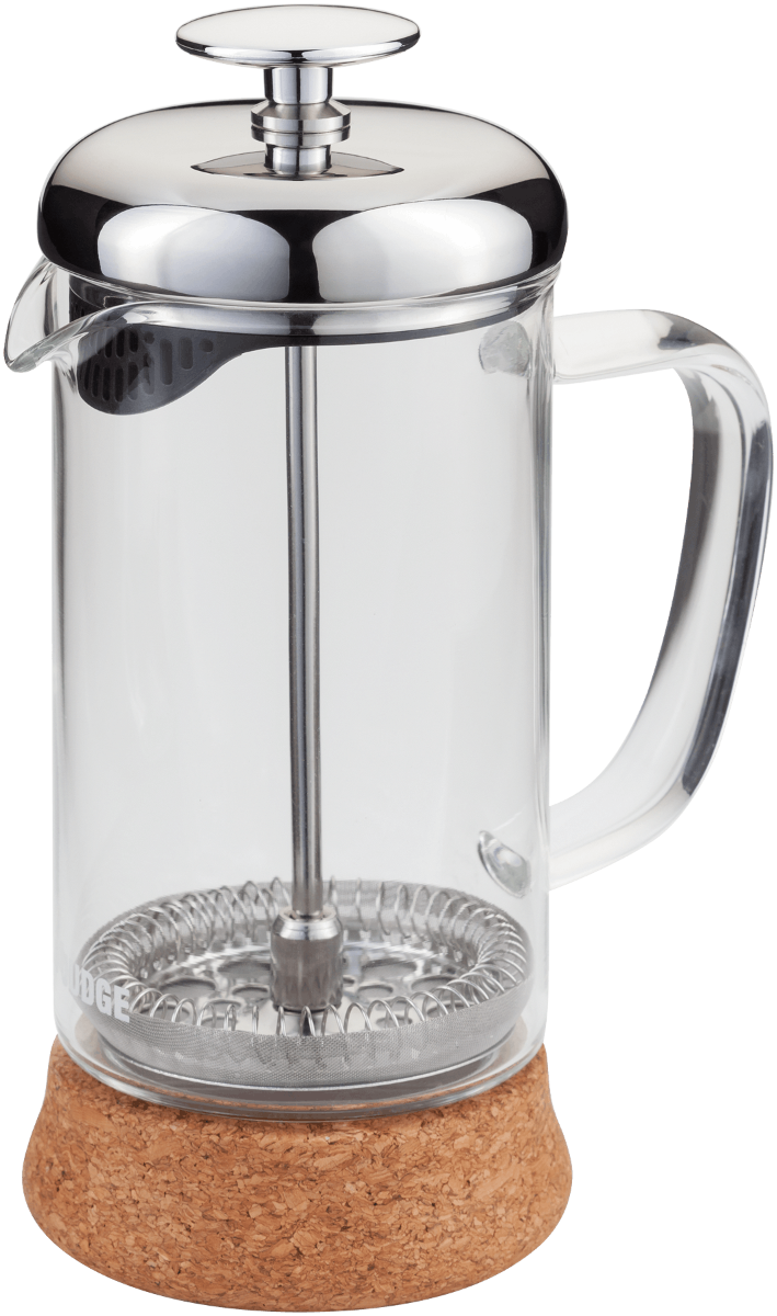 Judge Stempulkanna 3 koppar glas