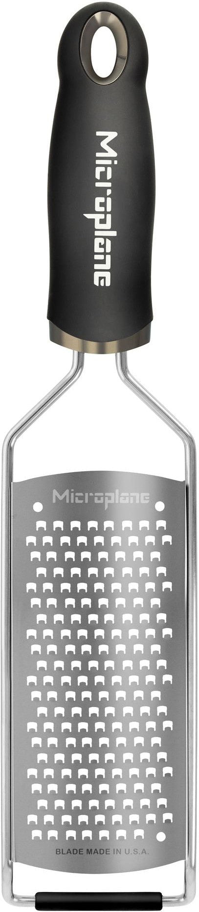 Microplane Gourmet rívijarn groft