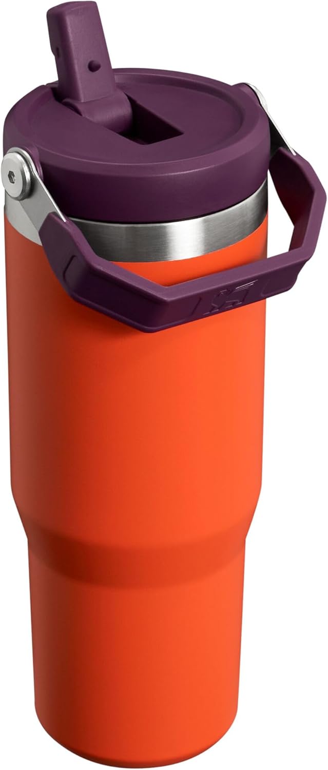 Stanley The IceFlow Koppur 0,89L TigerLily