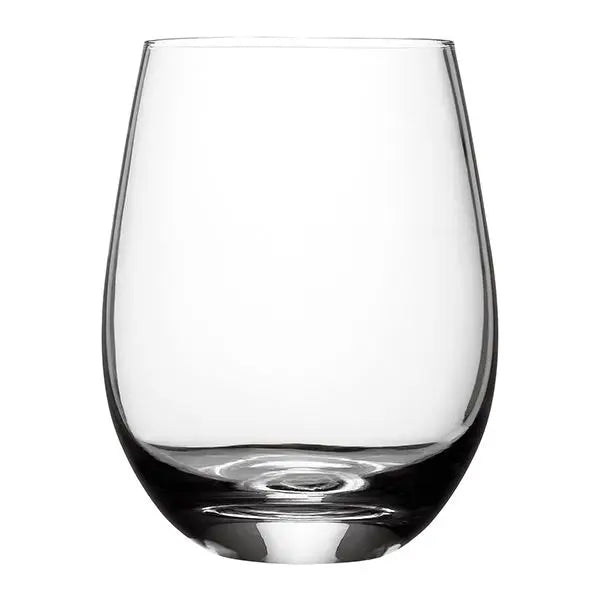 Judge vatnglas, 530ml, 4 stk