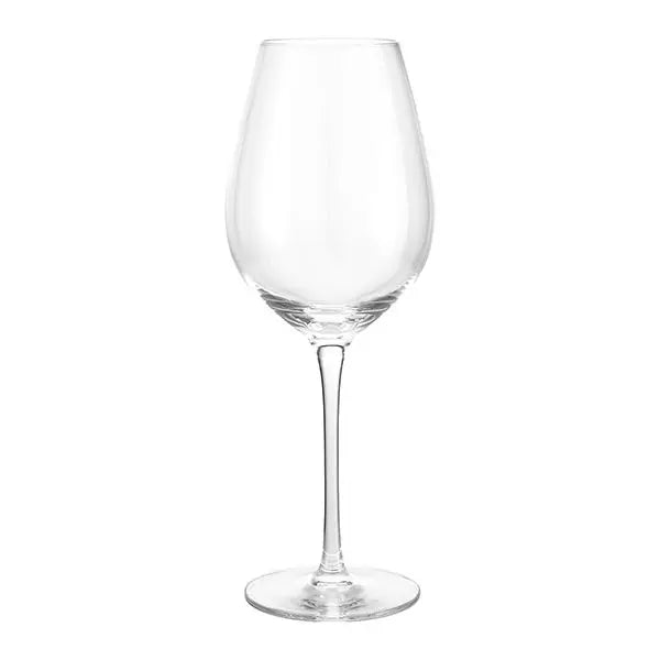 Judge Hvíttvínglas, 480ml, 4 stk