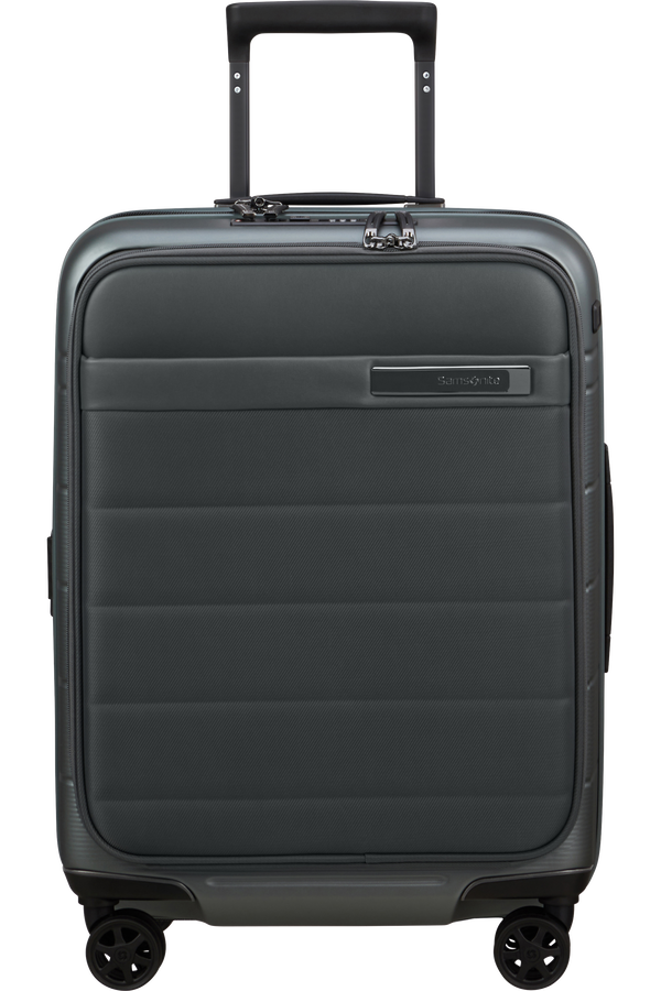 Samsonite NEOPOD kuffert 55cm svart