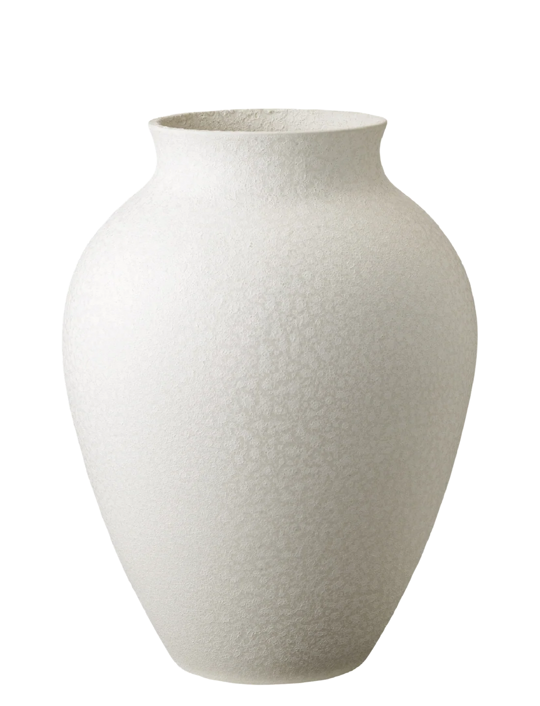 Knabstrup vasi 25cm Bark