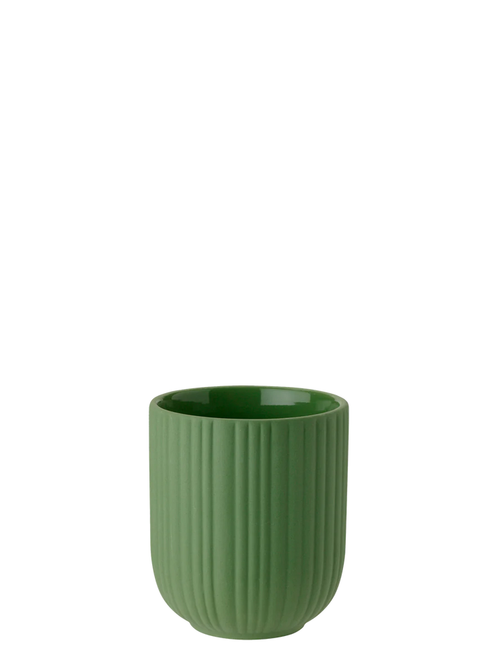 Knabstrup Verda koppur 0, 25 l grass green