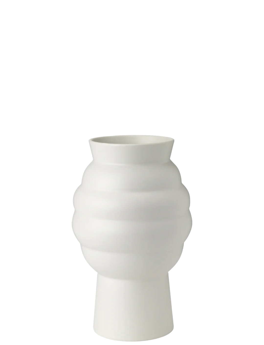 Knabstrup X Tortus vasi 23,5cm