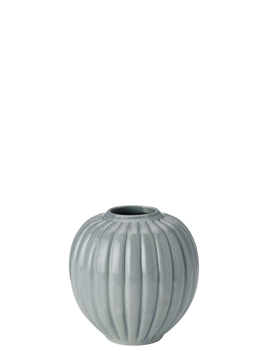 Knabstrup Solum vasi mint 11cm