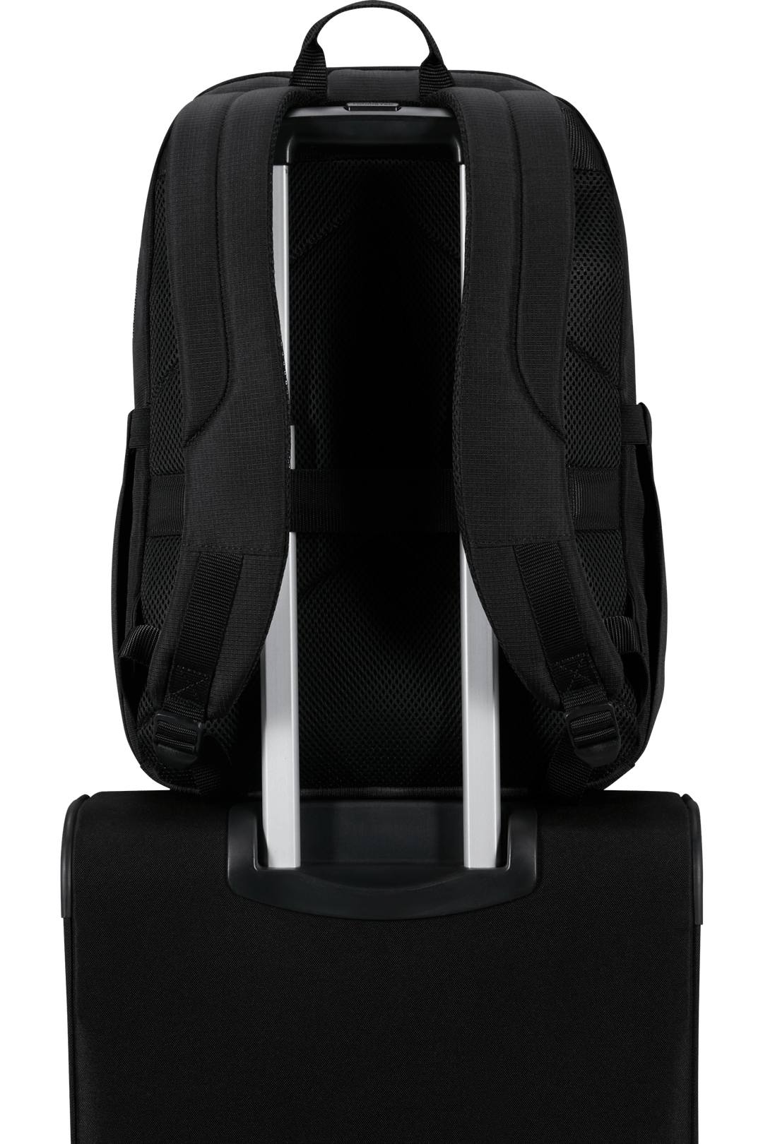 Samsonite Urban Groove ryggsekk black