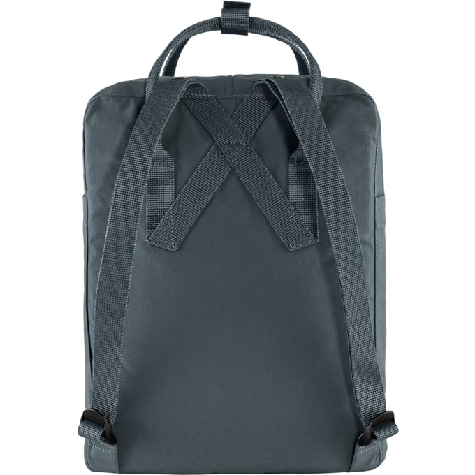 Fjallraven Kånken ryggsekkur graphite