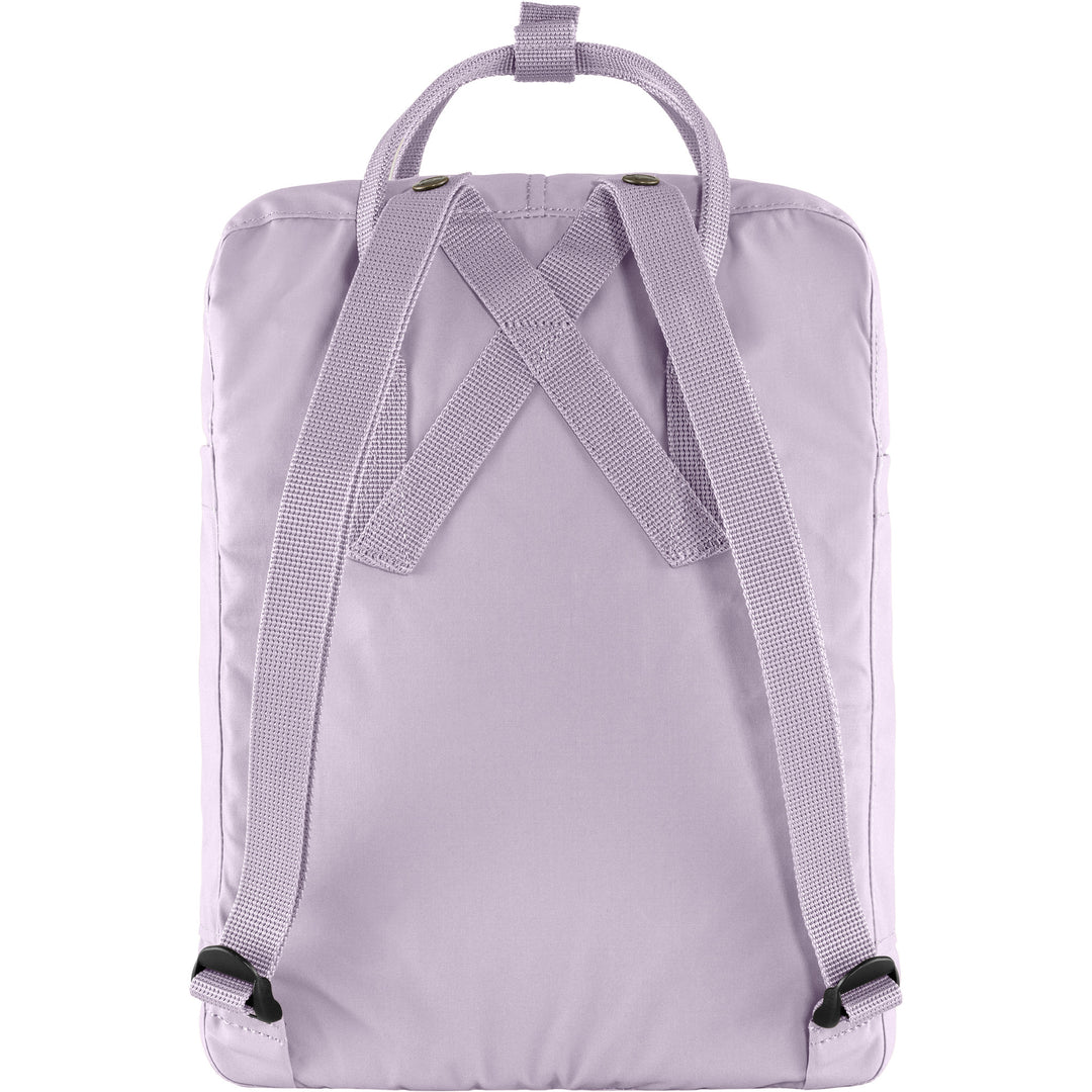 Fjallraven Kånken Ryggsekkur pastel lavender