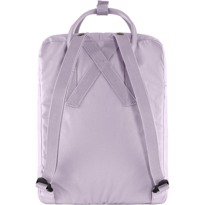 Fjallraven Kånken Ryggsekkur pastel lavender