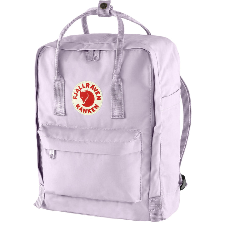 Fjallraven Kånken Ryggsekkur pastel lavender