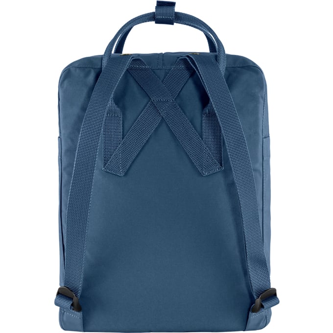 Fjallraven Kånken ryggsekkur royal blue