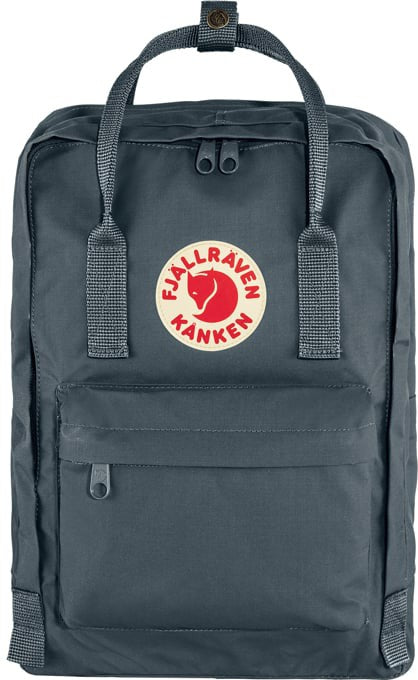 Fjallraven ryggsekkur 13" graphite