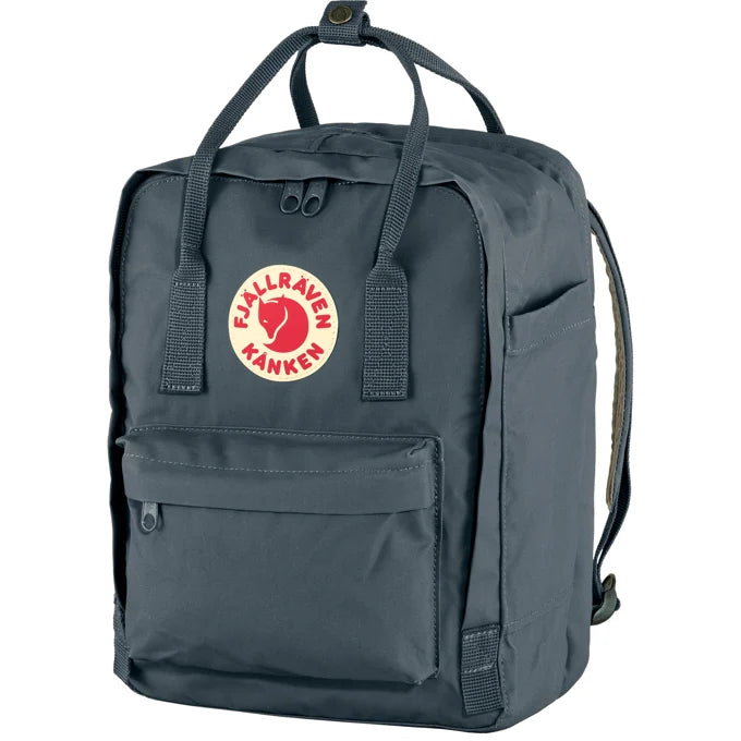 Fjallraven ryggsekkur 13" graphite