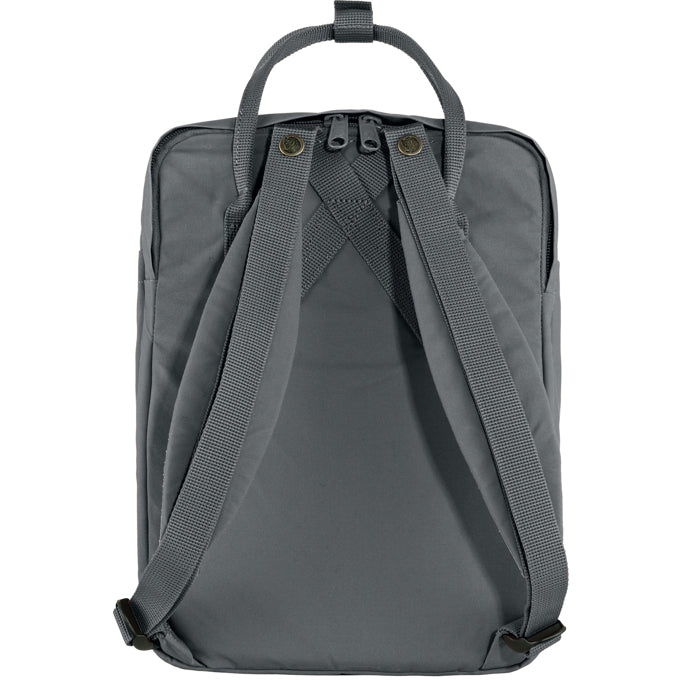 Fjallraven ryggsekkur 13'' super gray