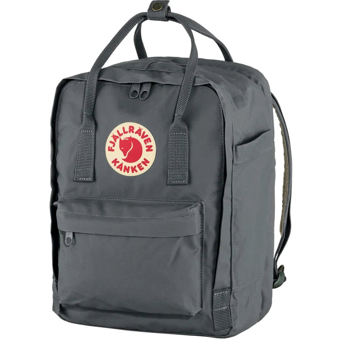 Fjallraven ryggsekkur 13'' super gray