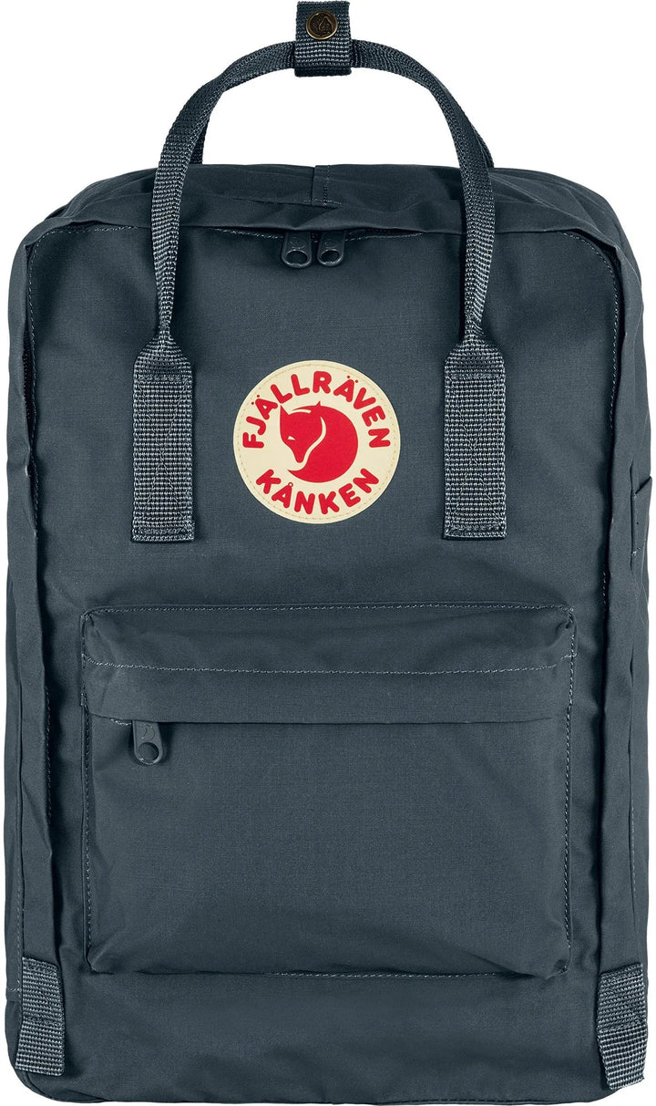 Fjallraven Ryggsekkur 15" graphite