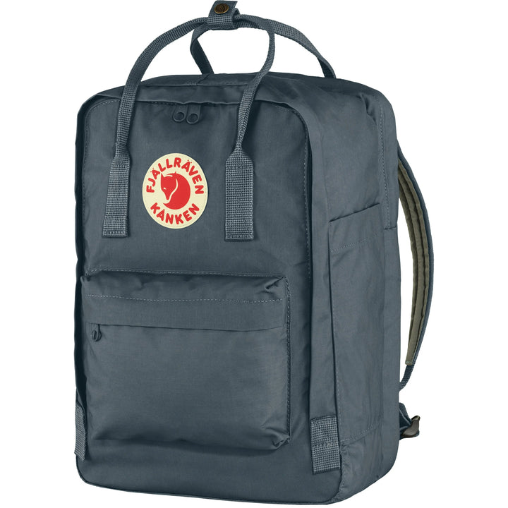 Fjallraven Ryggsekkur 15" graphite