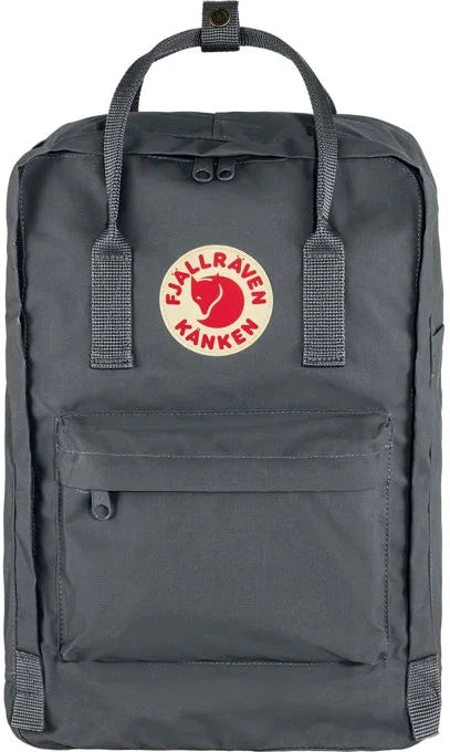 Fjallraven Ryggsekkur 15" super grey