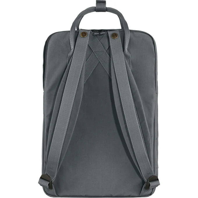 Fjallraven Ryggsekkur 15" super grey