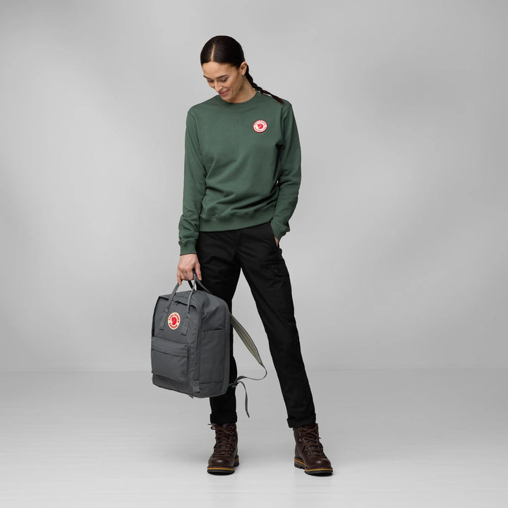 Fjallraven Ryggsekkur 15" graphite