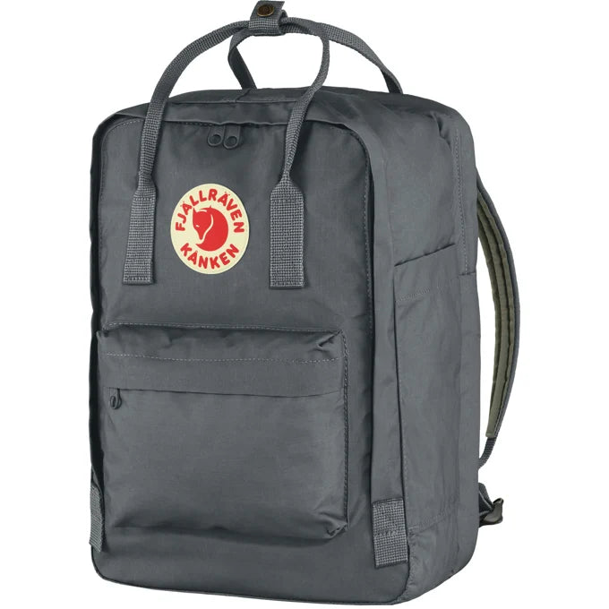 Fjallraven Ryggsekkur 15" super grey