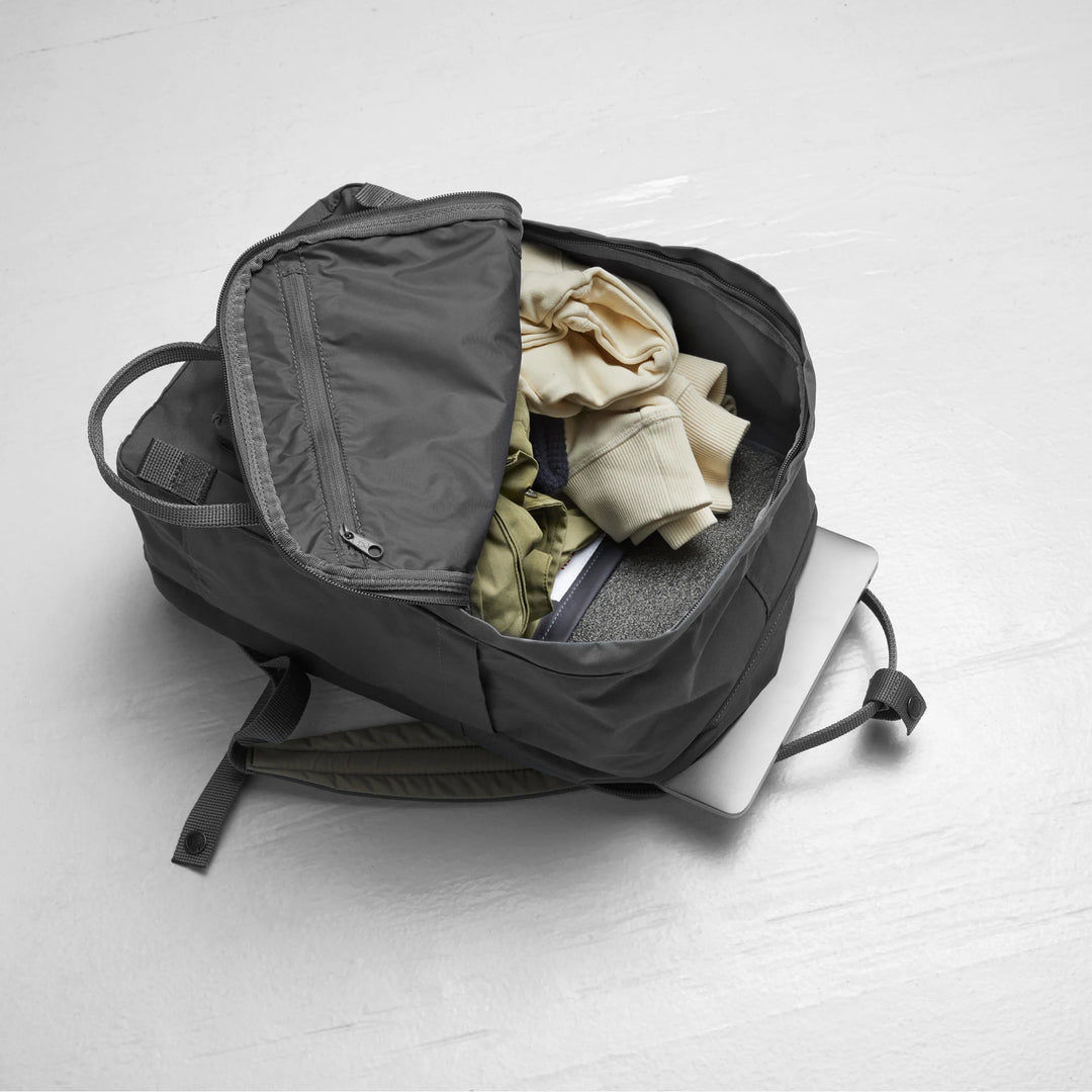Fjallraven Ryggsekkur 15" Sky Blue