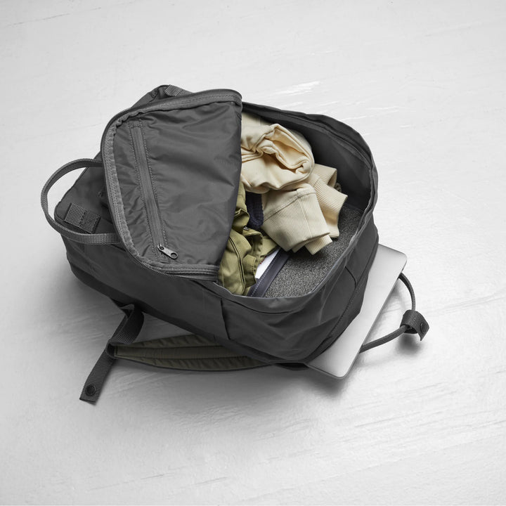 Fjallraven Ryggsekkur 15" graphite